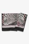 Siyah 70X180 Wooltouch Etol 