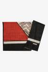 Siyah 70X180 Wooltouch Etol 