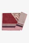 Pembe 70X180 Wooltouch Etol 