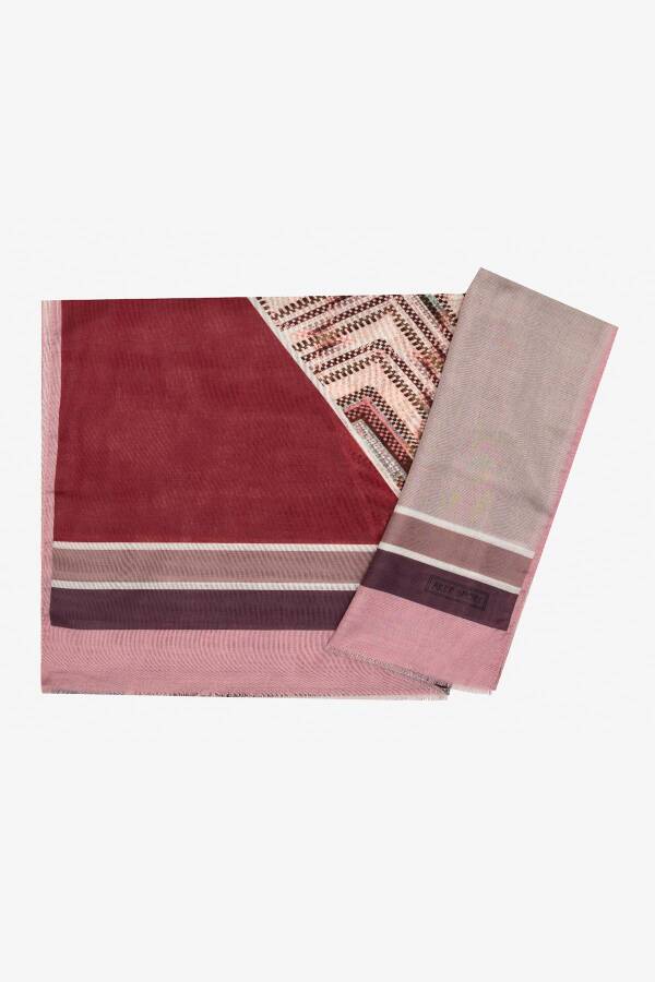 Pembe 70X180 Wooltouch Etol - 1