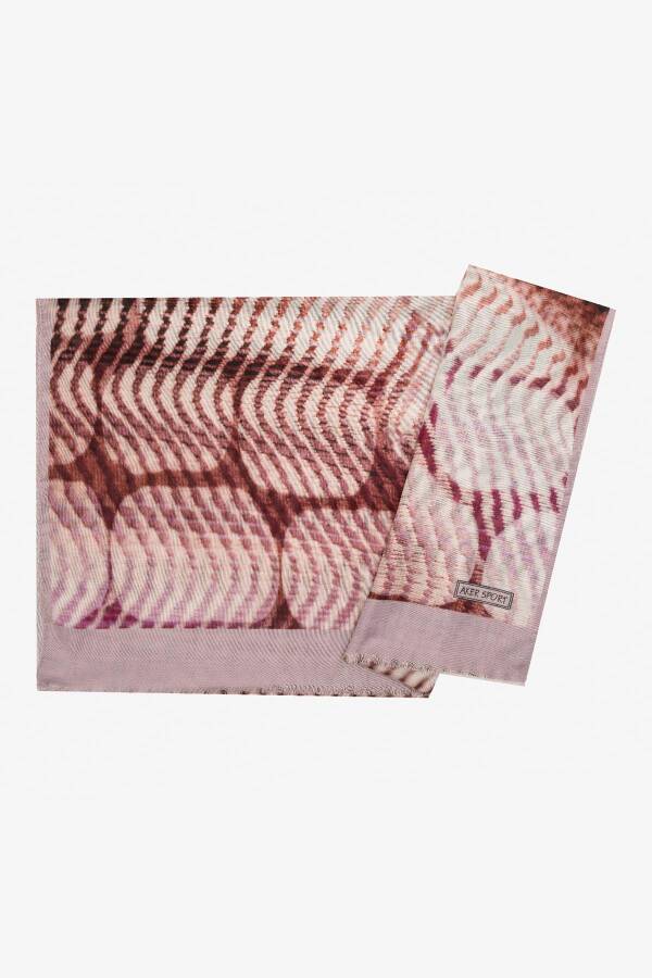 Pudra 70X180 Wooltouch Etol - 1