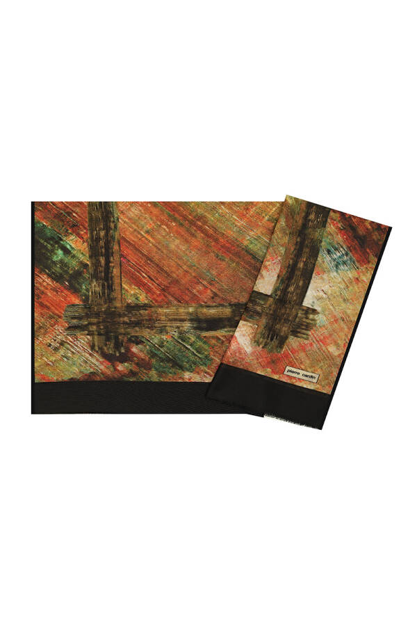 Siyah 70X190 P.C Touch - 1