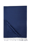 70X192 1010191 P.C. Reversible İpek Şal 