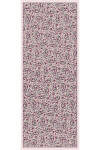 Pudra 70X200 Modal Şal 