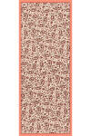 70X200 Arancia Modal Şal - 1