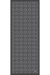 Gri 70X200 Modal Şal 