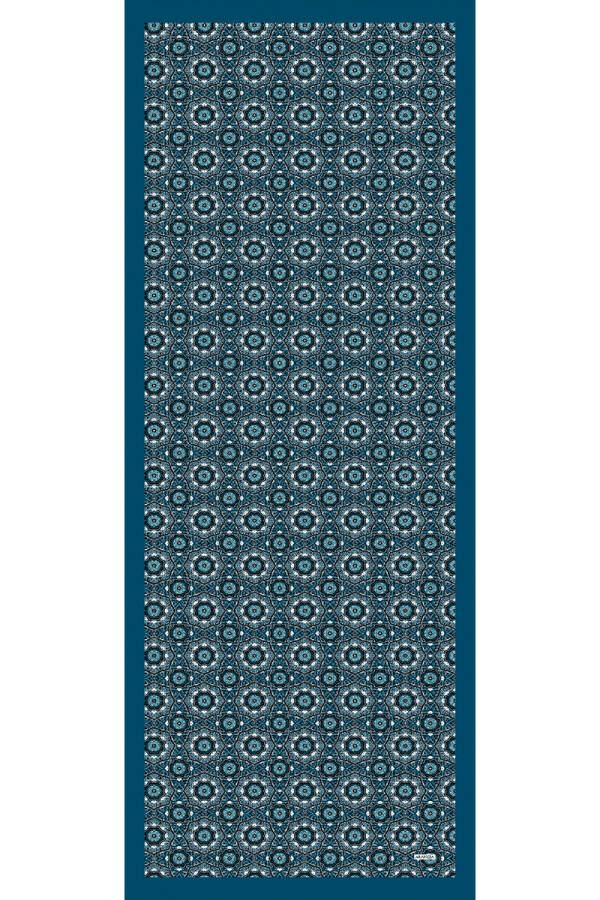 70X200 Arancia Modal Şal - Arancia