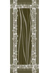 Yeşil 70X200 Modal Şal 