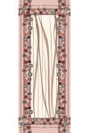 Pudra 70X200 Modal Şal - 1