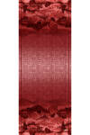 Bordo 70X200 Modal Şal 