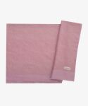Pembe 70X200 İpek Keten Koton Şal 