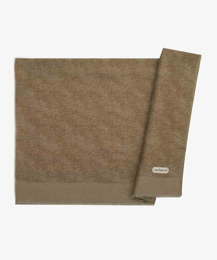 Renkli 70X200 Cacharel Cacharel İpek Keten Koton Etol - 2