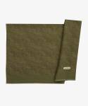 Haki 70X200 Cacharel Cacharel İpek Keten Koton Etol 