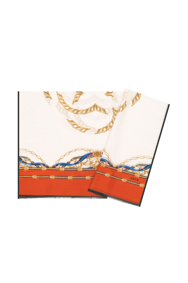 Renkli 70X200 İpek Koton Etol - 2