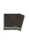 Gri 70X200 İpek Koton Etol 