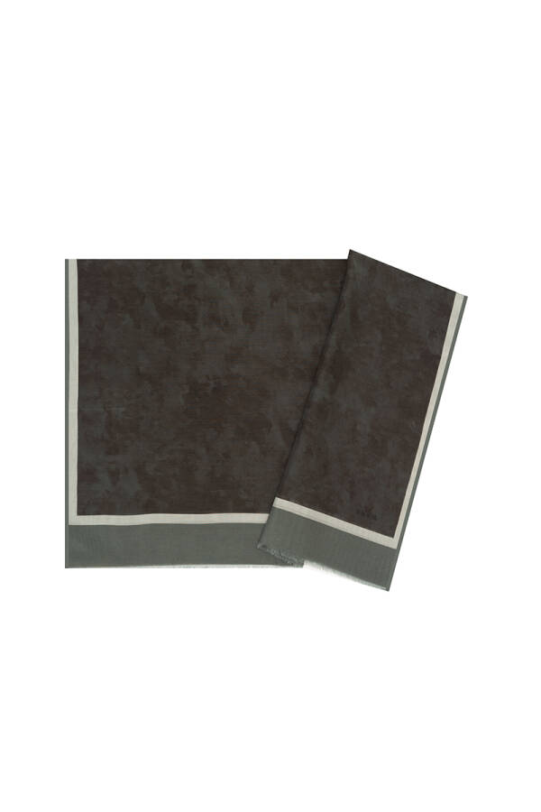 Gri 70X200 İpek Koton Etol - 1