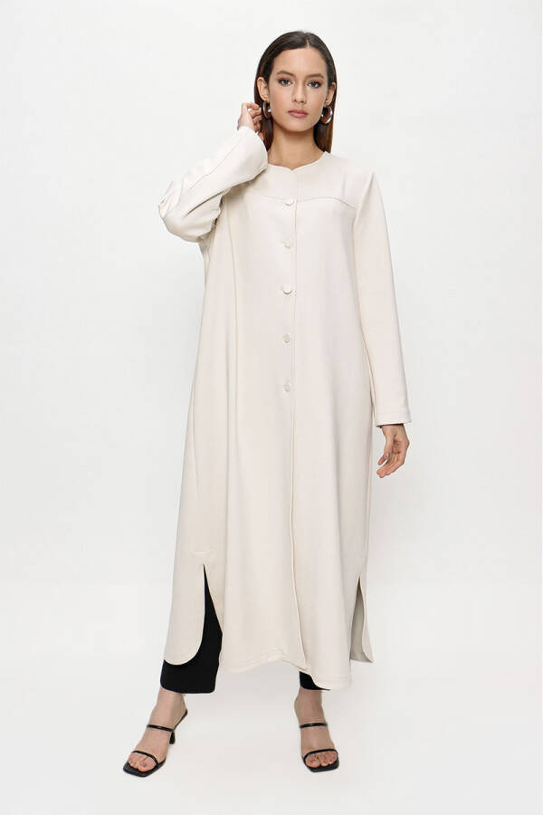 Taş Spor Pardösü - 2