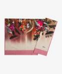 Pembe 75X200 Aker İpek Koton Etol 