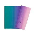 Renkli 75X200 İpek Koton Etol 