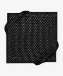 Renkli 90X90 Pierre Cardin Eşarp 