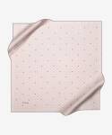 Renkli 90X90 Pierre Cardin Eşarp - 1