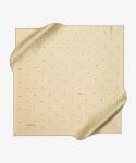 Renkli 90X90 Pierre Cardin Eşarp 