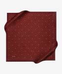 Renkli 90X90 Pierre Cardin Eşarp 