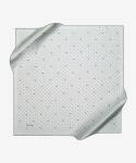 Renkli 90X90 Pierre Cardin Eşarp 
