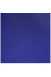 Saks Mavi 90X90 Sport Twill Eşarp 