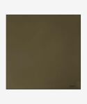 Haki 90X90 Sport Twill Eşarp 
