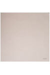 Açık Vizon 90X90 Sport Twill Eşarp 