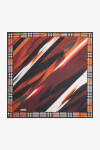 Fırça Desenli 90X90 6798223 Wooltouch 