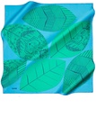 90X90 6837701 İpek Krep Saten 