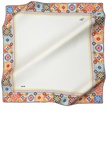 90X90 6937701 İpek Krep Saten 