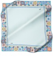 90X90 6937701 İpek Krep Saten 