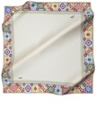 90X90 6937701 İpek Krep Saten 