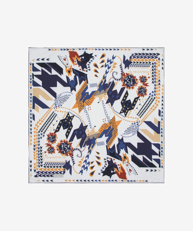 90X90 7000797 Aker Sport Tivil - 1