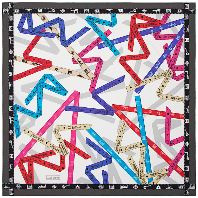 90X90 7041797 Aker Sport Tivil - 1