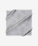 Taş 90X90 İpek Twill Eşarp 