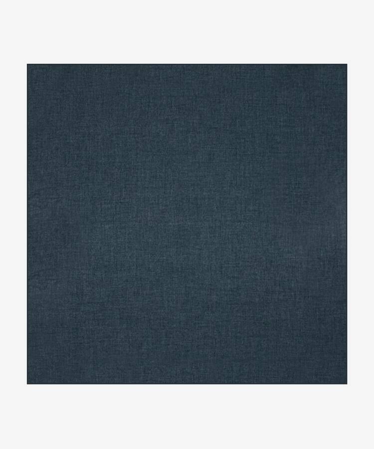 Renkli 90X90 7319223 Düz Wooltouch - 1