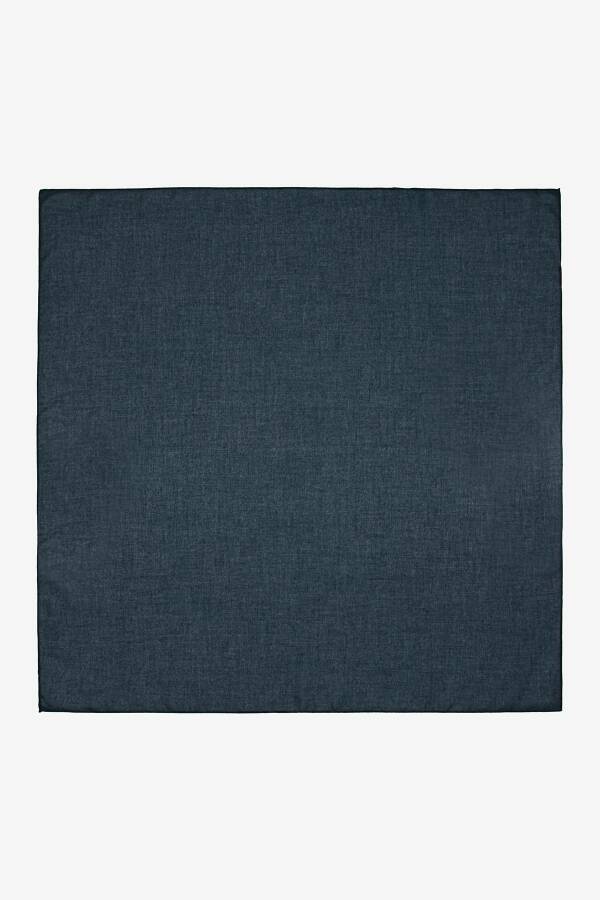 Renkli 90X90 7319223 Düz Wooltouch - 2