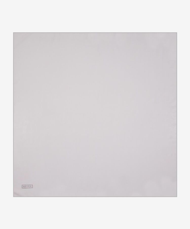 Taş 90X90 Düz Wooltouch Eşarp - 1