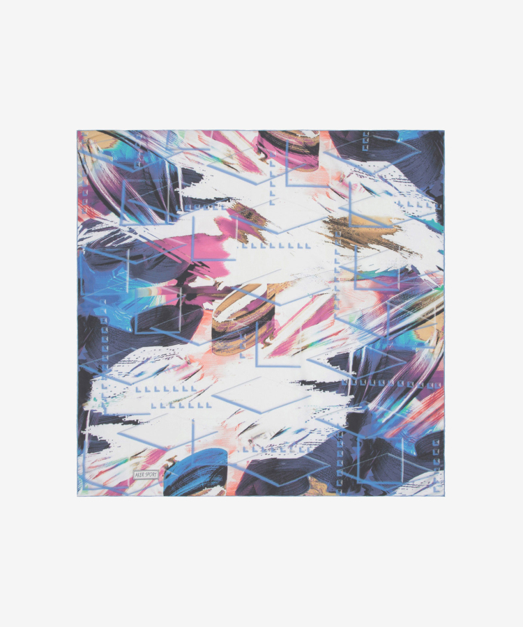 Renkli 90X90 7542816 Aker Sport Angel - 1