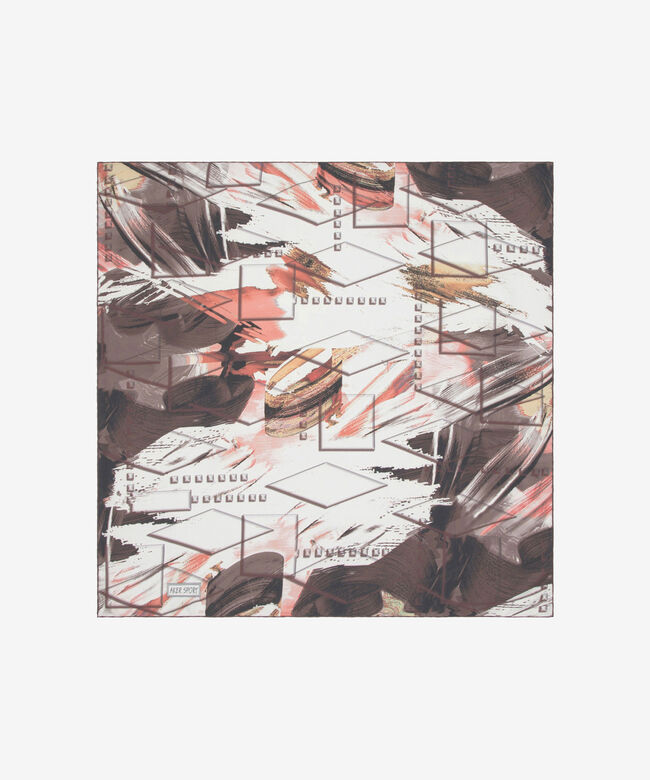 90X90 7542816 Aker Sport Angel - 1