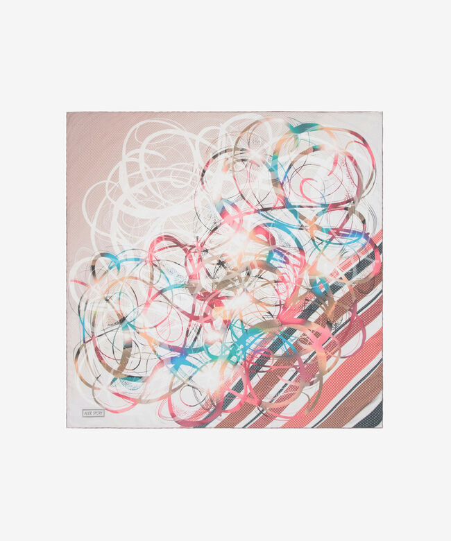 90X90 7591816 Aker Sport Angel - 1