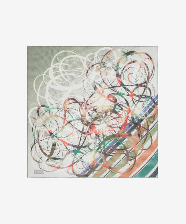 90X90 7591816 Aker Sport Angel - 1