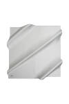 Düz Renk 90X90 Aker Düz Taşlanmış İpek Krep Saten Eşarp 