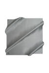 Düz Renk 90X90 Aker Düz Taşlanmış İpek Krep Saten Eşarp 