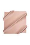 Düz Renk 90X90 Aker Düz Taşlanmış İpek Krep Saten Eşarp 