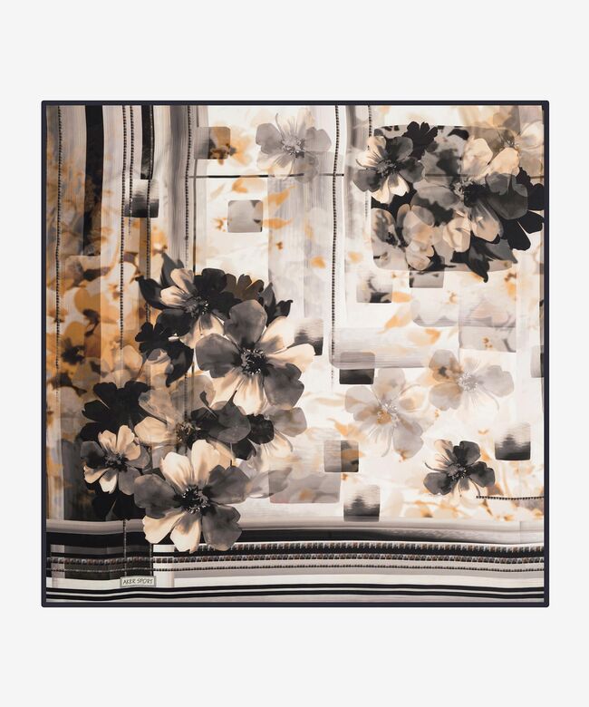 90X90 7761769 Aker Sport Rayon - 1